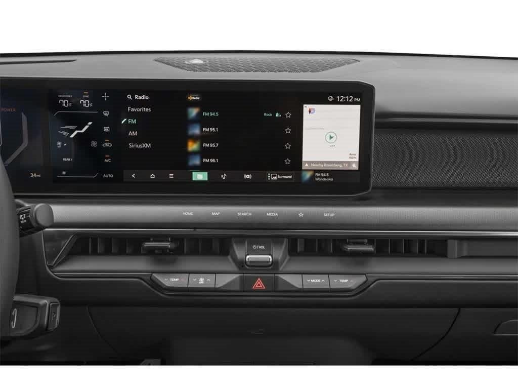 Thumbnail: 2026 Kia EV9 - 6