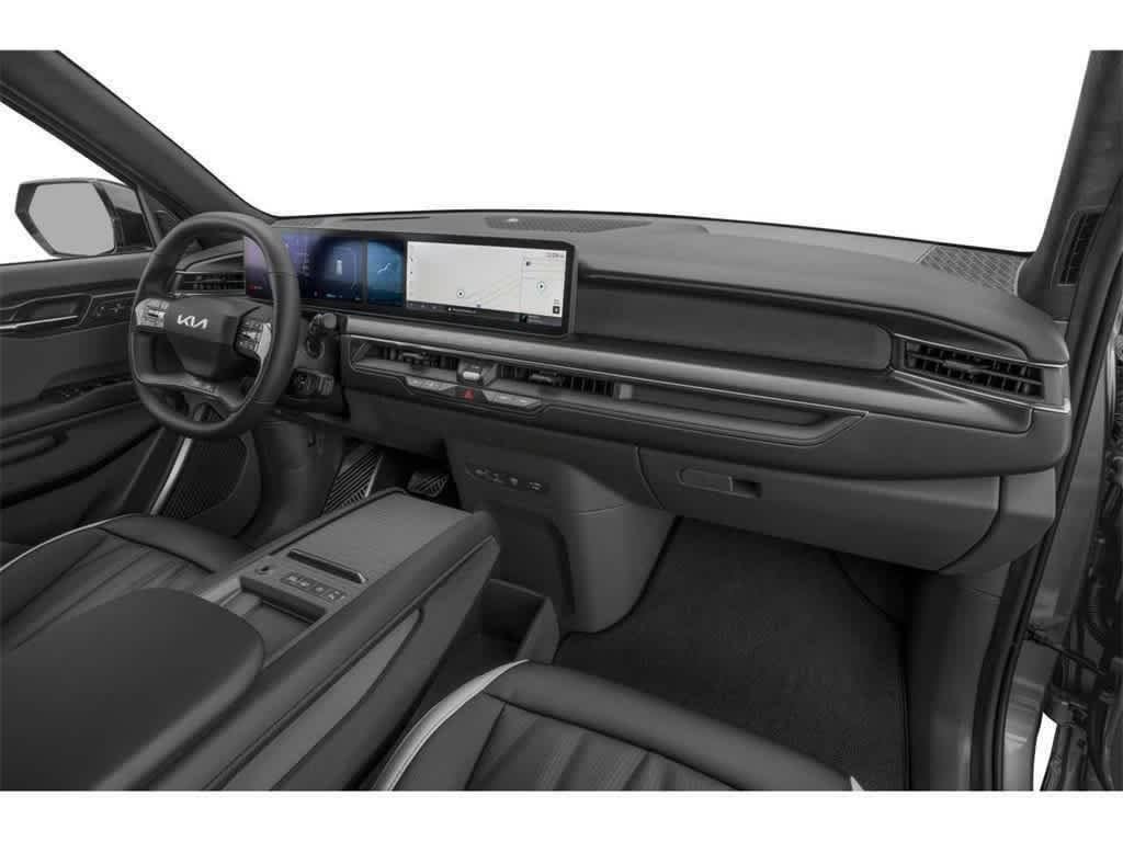 Thumbnail: 2026 Kia EV9 - 7