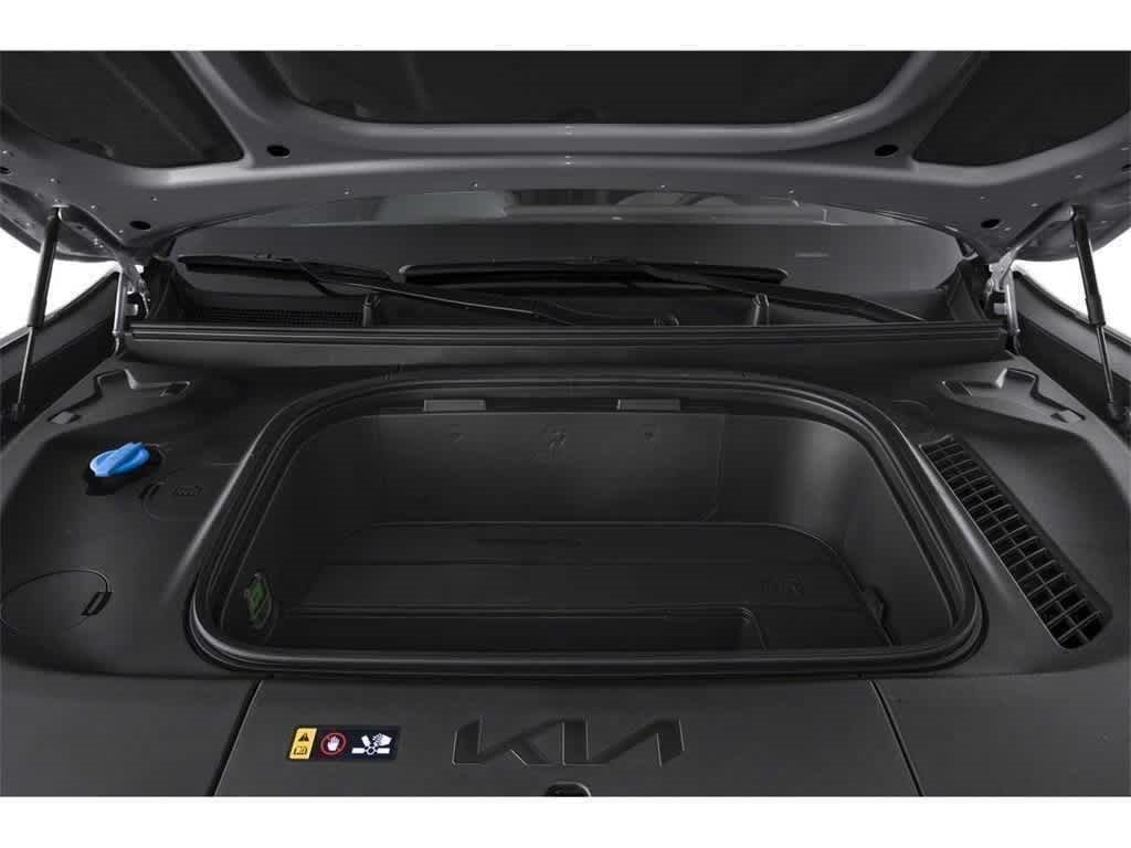 Thumbnail: 2026 Kia EV9 - 13