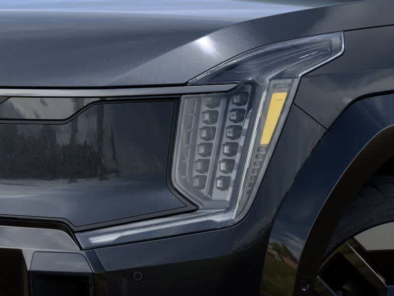 Thumbnail: 2026 Kia EV9 - 18