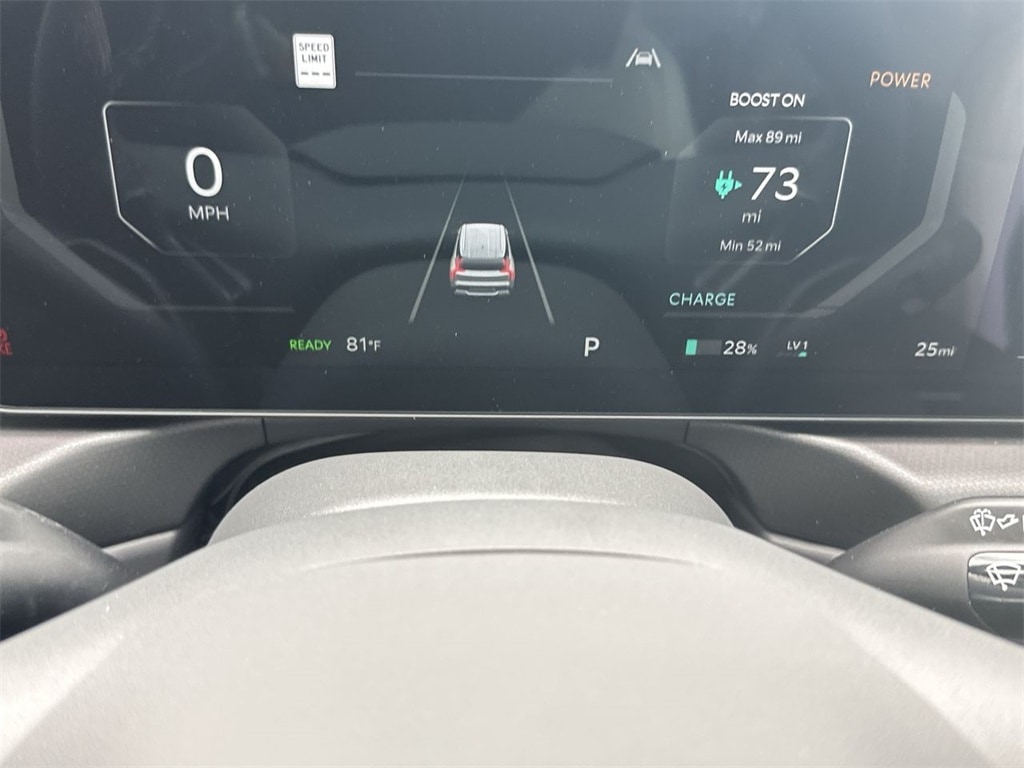 Thumbnail: 2026 Kia EV9 - 15