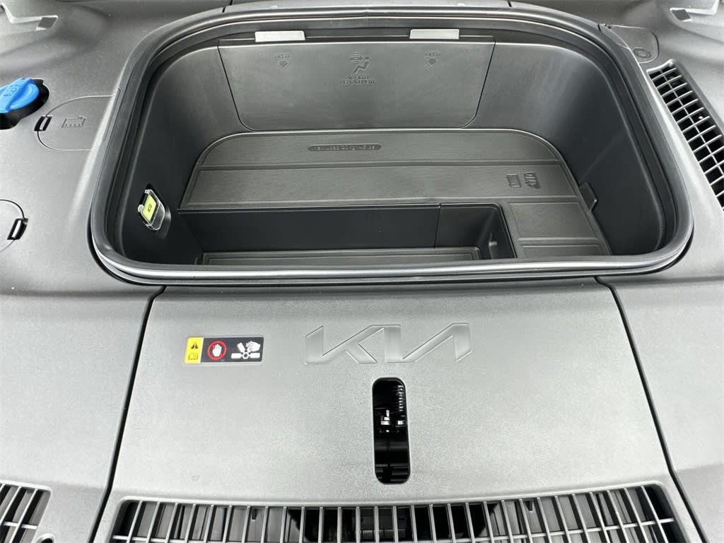 Thumbnail: 2026 Kia EV9 - 22