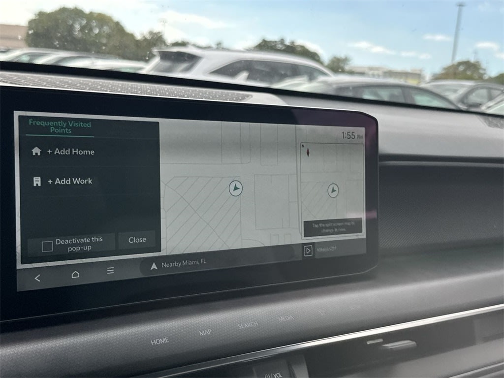 Thumbnail: 2026 Kia EV9 - 14