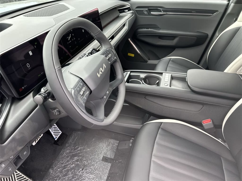 Thumbnail: 2026 Kia EV9 - 2