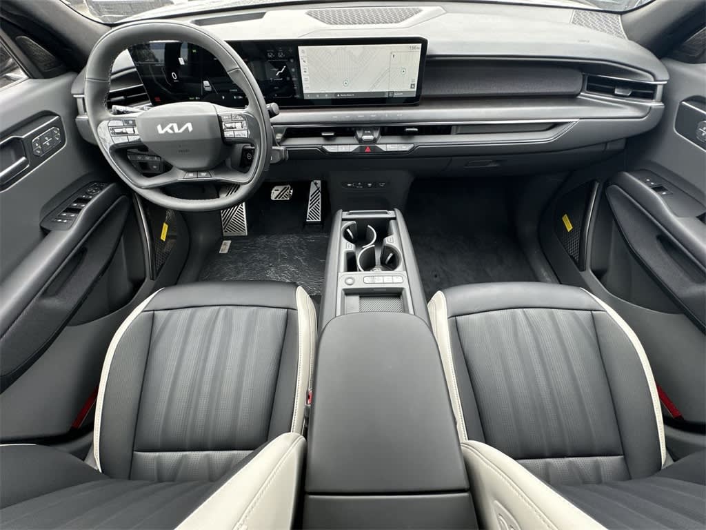 Thumbnail: 2026 Kia EV9 - 13