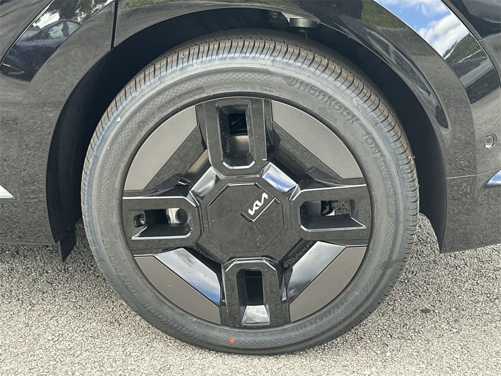 Thumbnail: 2026 Kia EV9 - 8