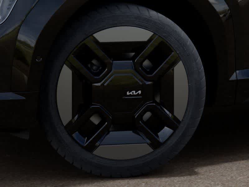 Thumbnail: 2026 Kia EV9 - 16