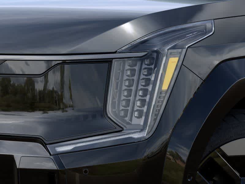 Thumbnail: 2026 Kia EV9 - 17