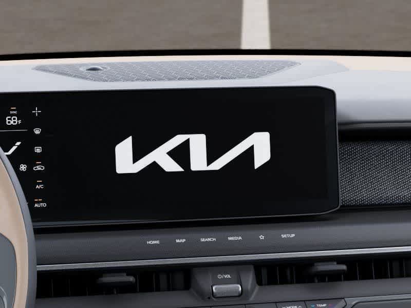 Thumbnail: 2026 Kia EV9 - 9