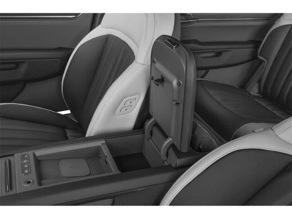 Thumbnail: 2026 Kia EV9 - 14