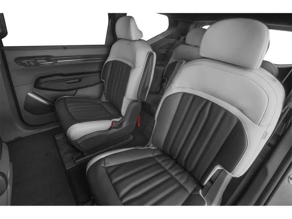 Thumbnail: 2026 Kia EV9 - 9