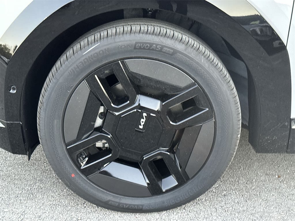 Thumbnail: 2026 Kia EV9 - 8