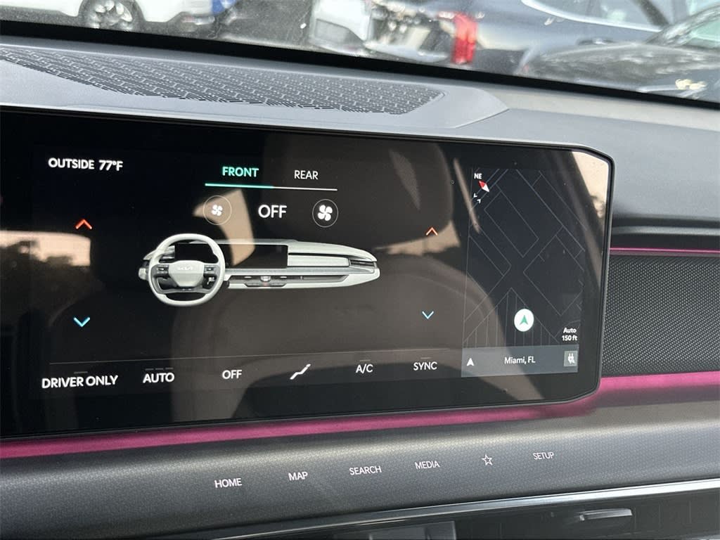 Thumbnail: 2026 Kia EV9 - 24