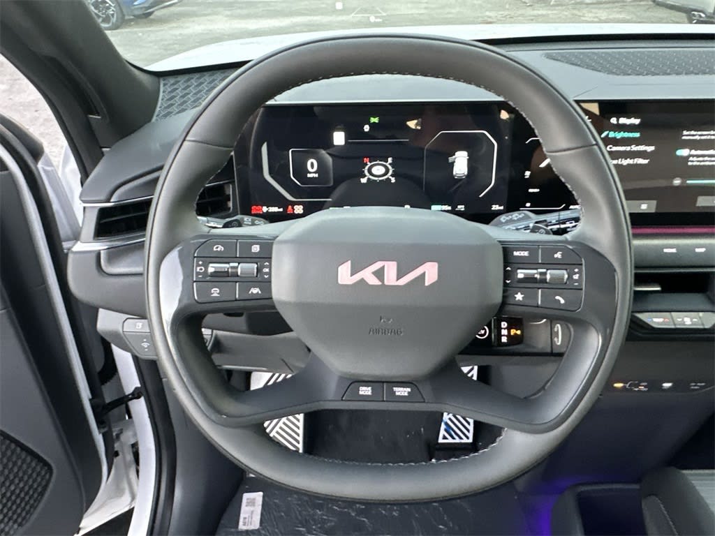 Thumbnail: 2026 Kia EV9 - 2