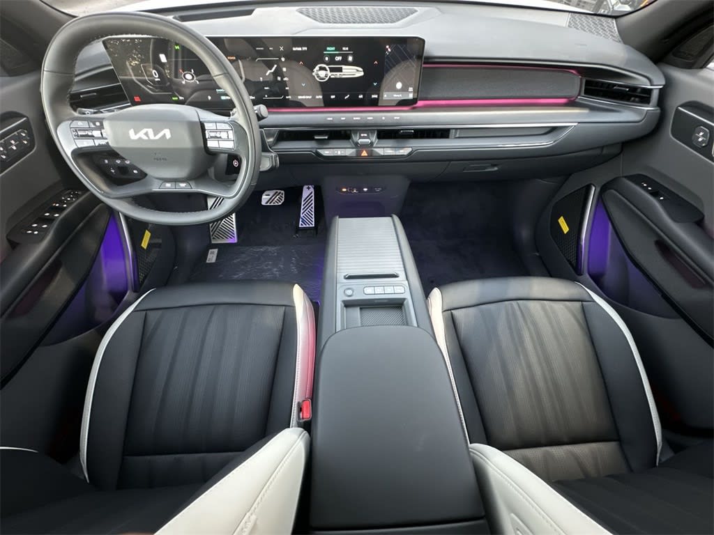 Thumbnail: 2026 Kia EV9 - 9
