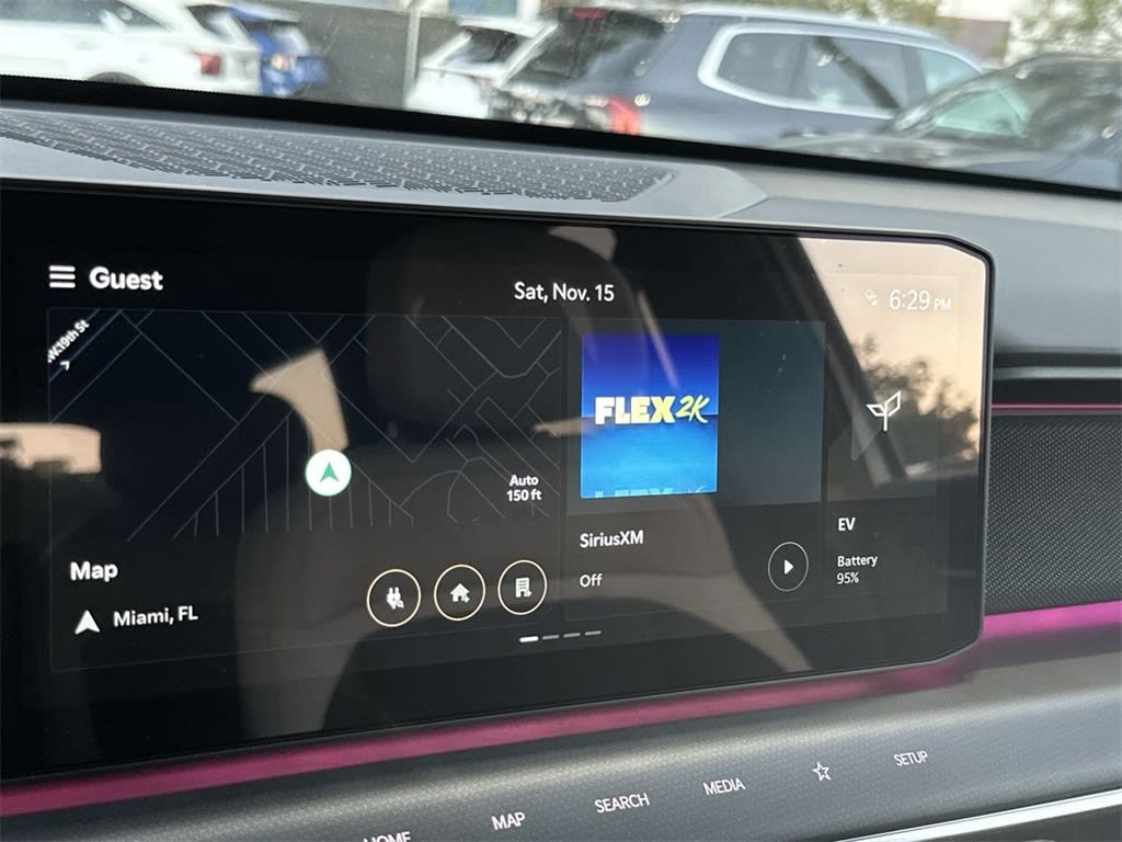 Thumbnail: 2026 Kia EV9 - 22