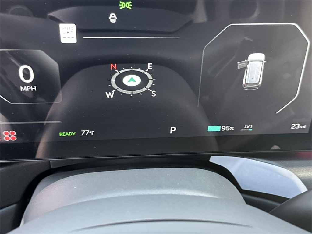 Thumbnail: 2026 Kia EV9 - 14