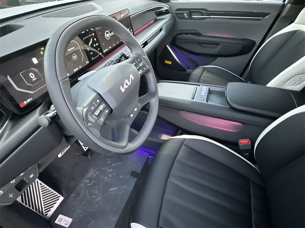 Thumbnail: 2026 Kia EV9 - 10