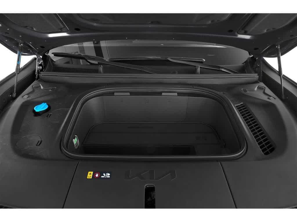 Thumbnail: 2026 Kia EV9 - 13