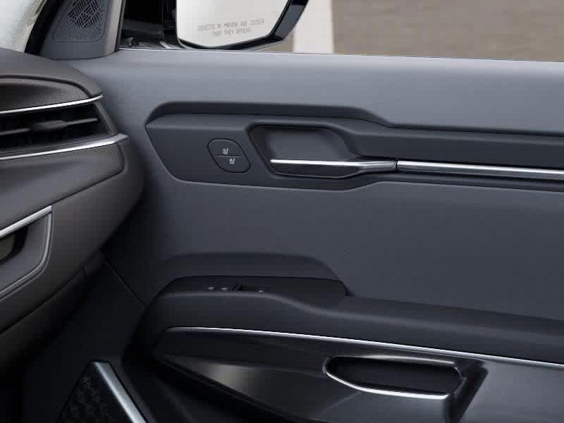 Thumbnail: 2026 Kia EV9 - 25