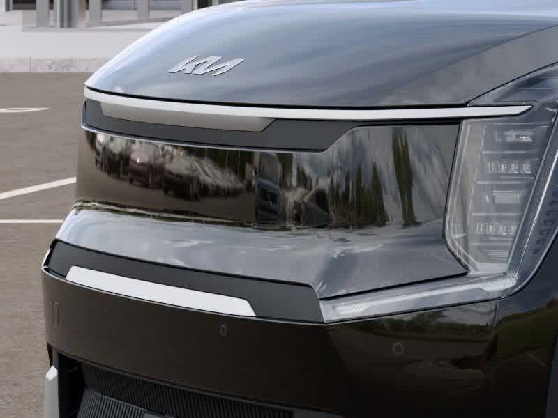 Thumbnail: 2026 Kia EV9 - 18