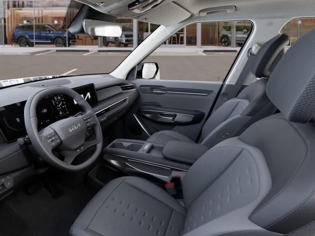 Thumbnail: 2026 Kia EV9 - 20