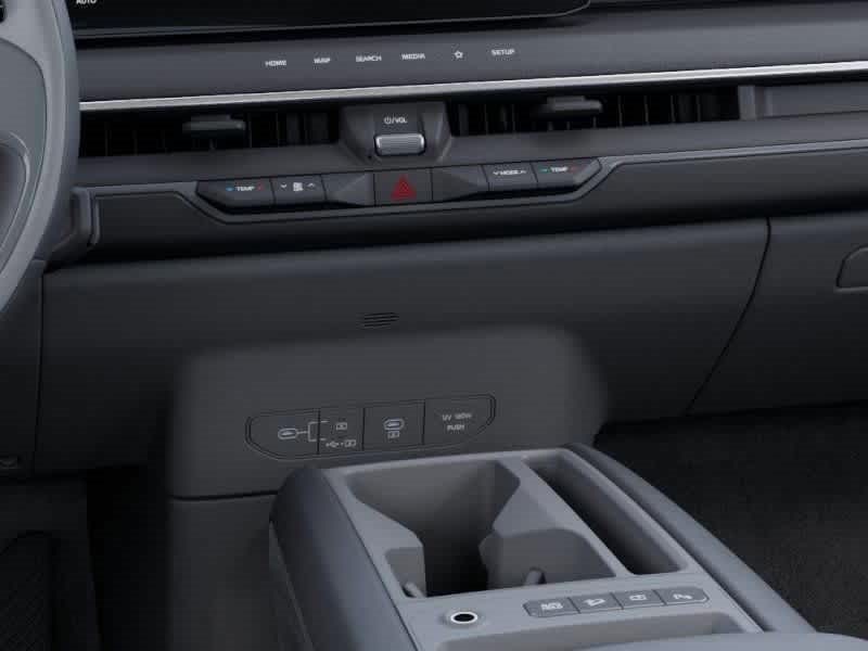 Thumbnail: 2026 Kia EV9 - 24