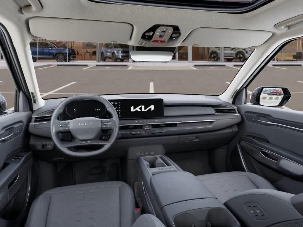 Thumbnail: 2026 Kia EV9 - 7