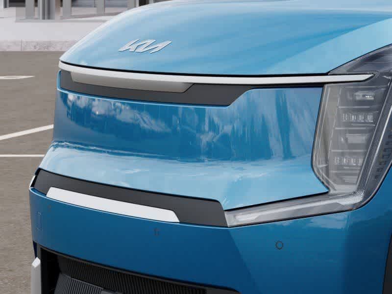 Thumbnail: 2026 Kia EV9 - 17