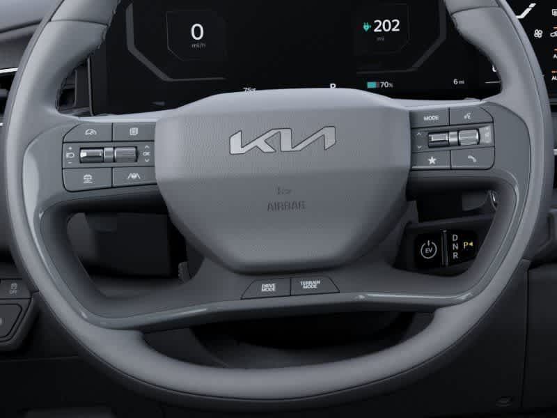 Thumbnail: 2026 Kia EV9 - 22