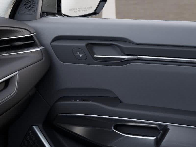 Thumbnail: 2026 Kia EV9 - 25