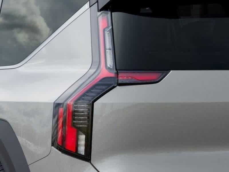 Thumbnail: 2026 Kia EV9 - 18