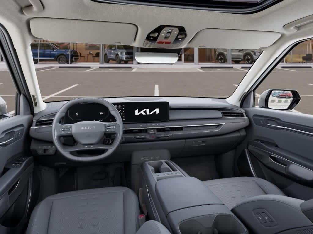 Thumbnail: 2026 Kia EV9 - 2