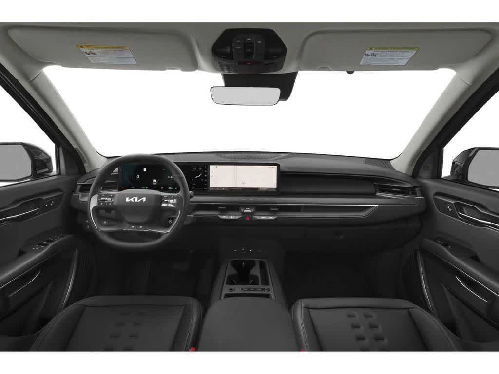 Thumbnail: 2026 Kia EV9 - 4