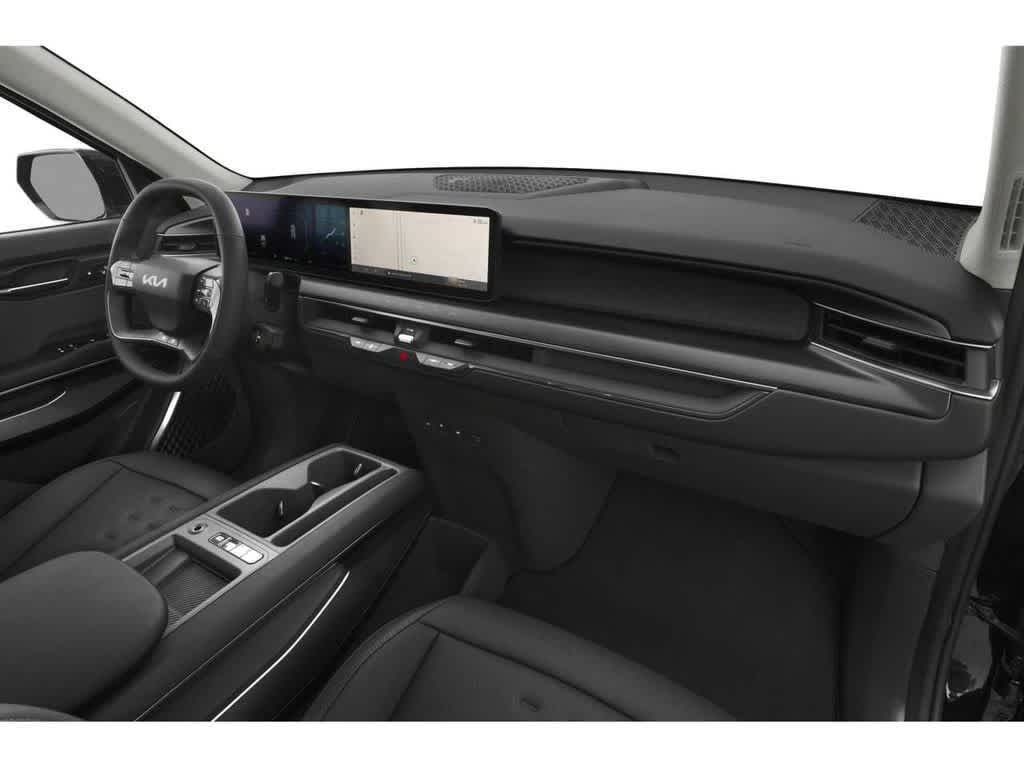 Thumbnail: 2026 Kia EV9 - 7