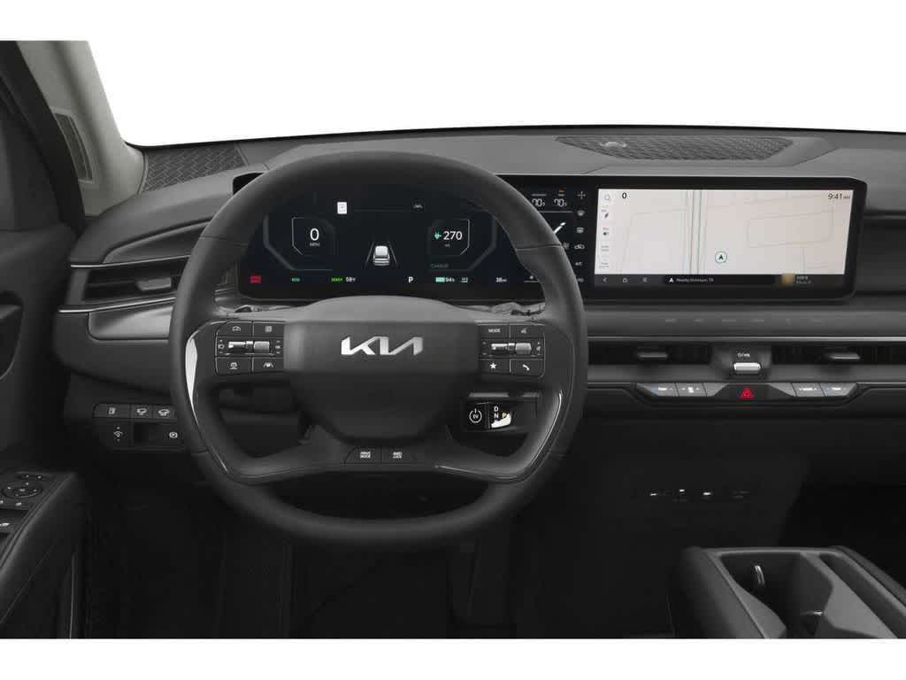 Thumbnail: 2026 Kia EV9 - 2