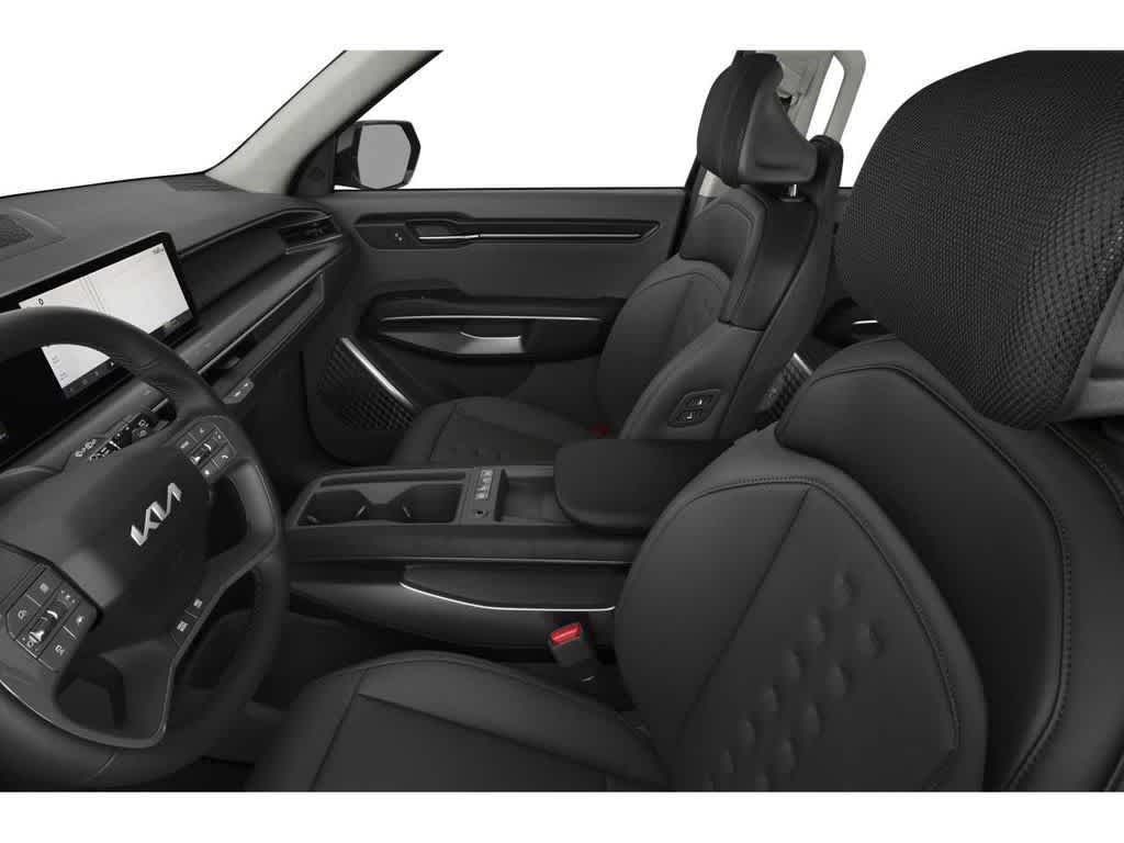 Thumbnail: 2026 Kia EV9 - 5