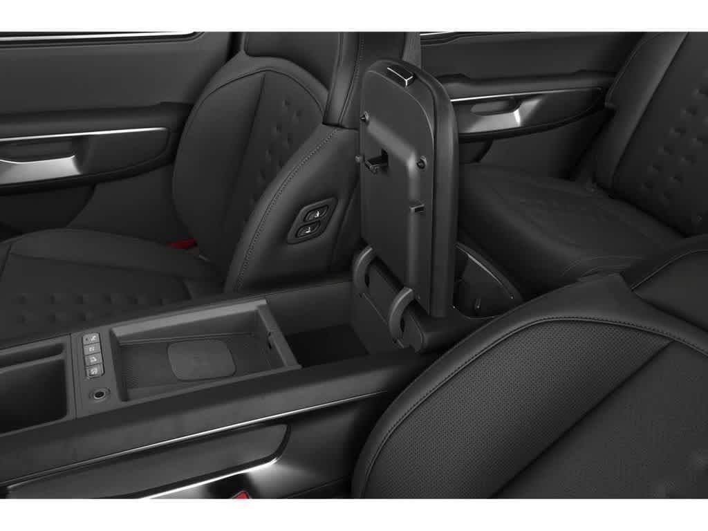 Thumbnail: 2026 Kia EV9 - 11