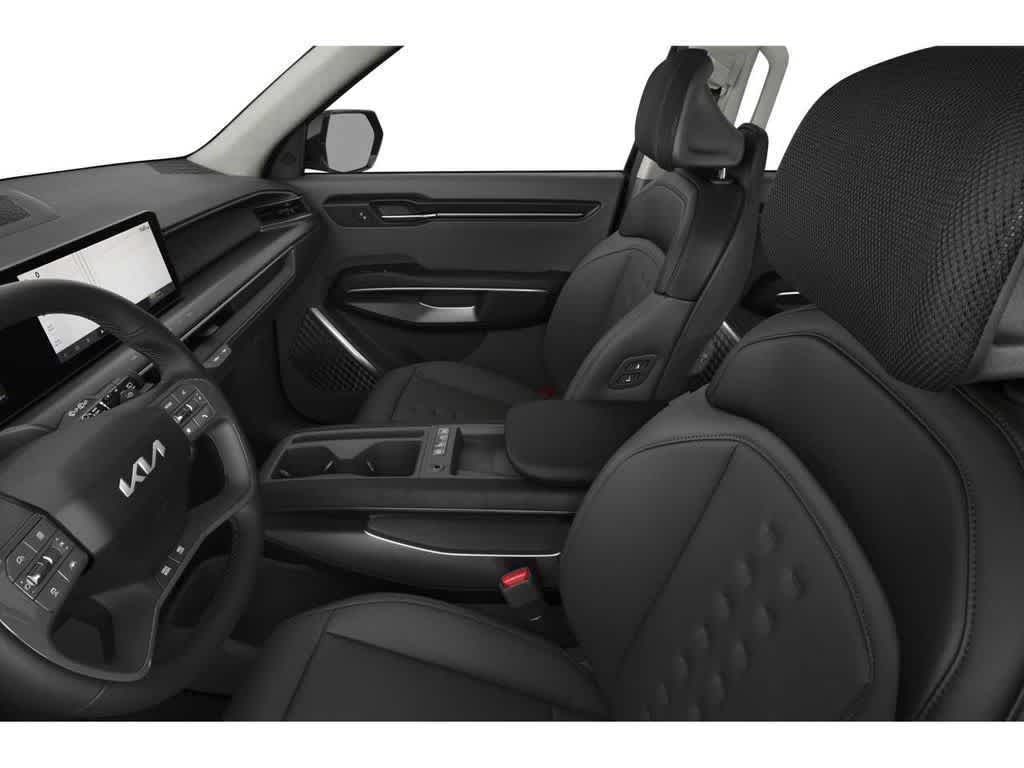 Thumbnail: 2026 Kia EV9 - 5