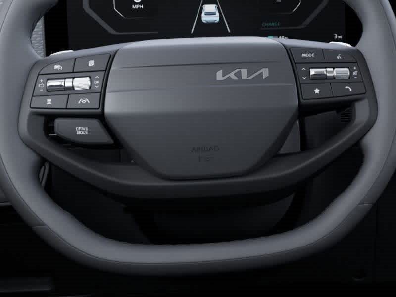 Thumbnail: 2025 Kia EV6 - 23