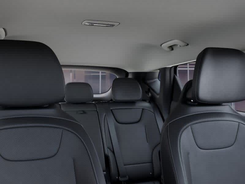 Thumbnail: 2025 Kia EV6 - 27