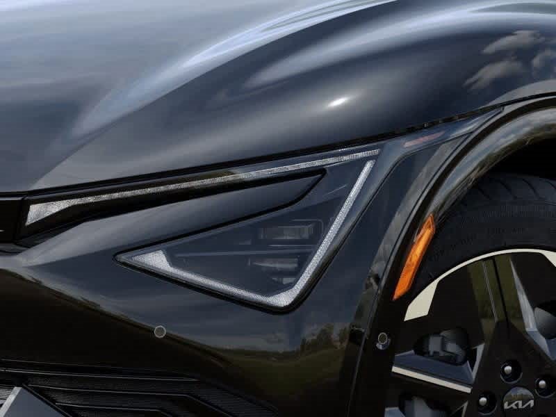 Thumbnail: 2025 Kia EV6 - 19