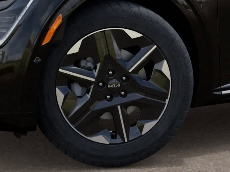 Thumbnail: 2025 Kia EV6 - 6