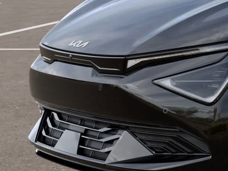 Thumbnail: 2025 Kia EV6 - 5