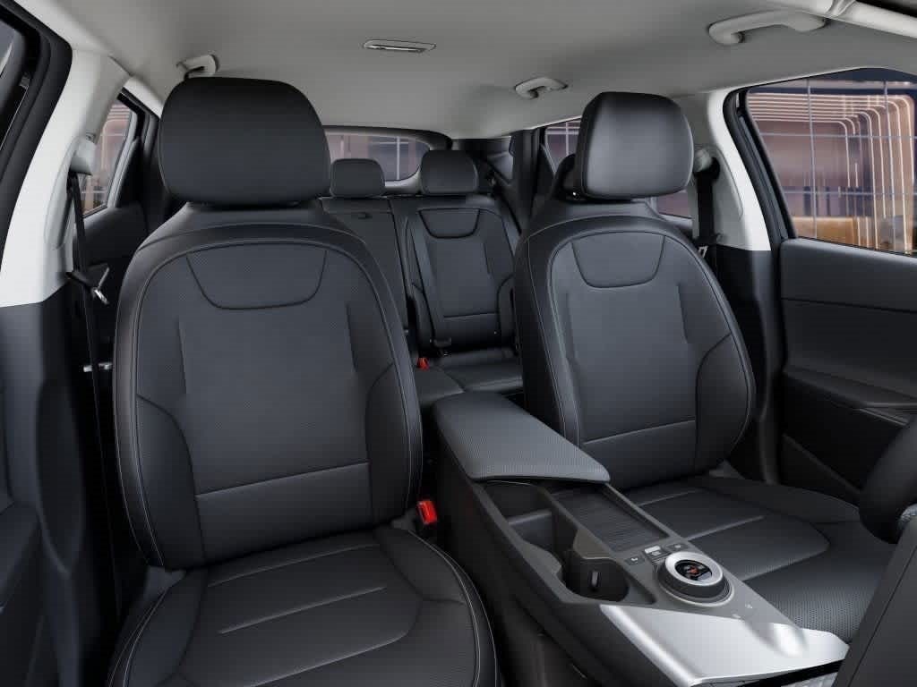 Thumbnail: 2025 Kia EV6 - 7