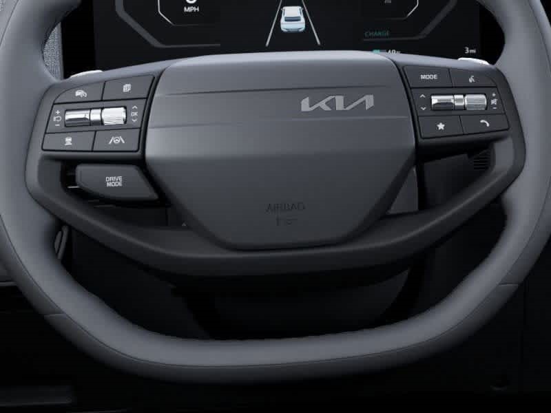 Thumbnail: 2025 Kia EV6 - 23
