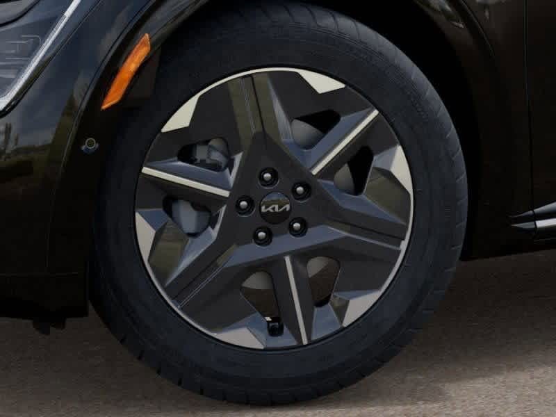 Thumbnail: 2025 Kia EV6 - 6