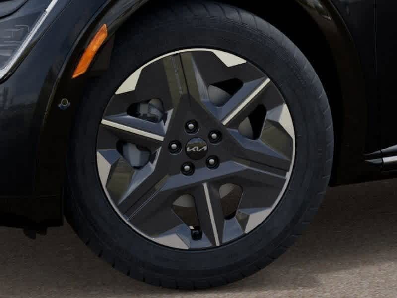 Thumbnail: 2025 Kia EV6 - 6