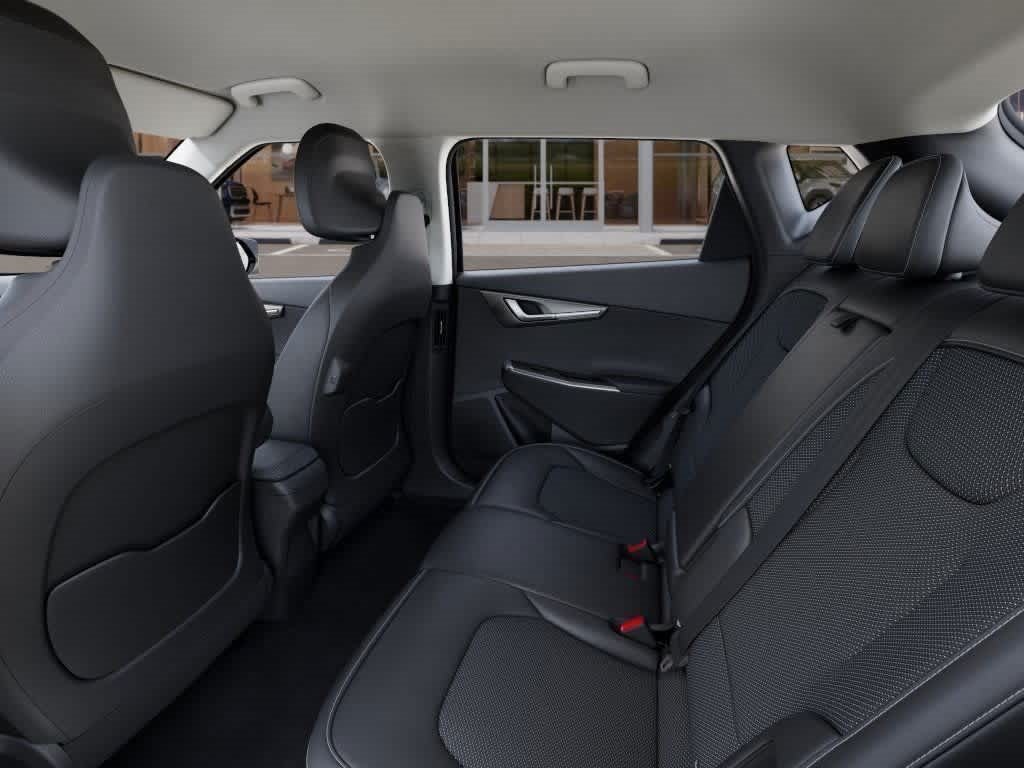 Thumbnail: 2025 Kia EV6 - 9