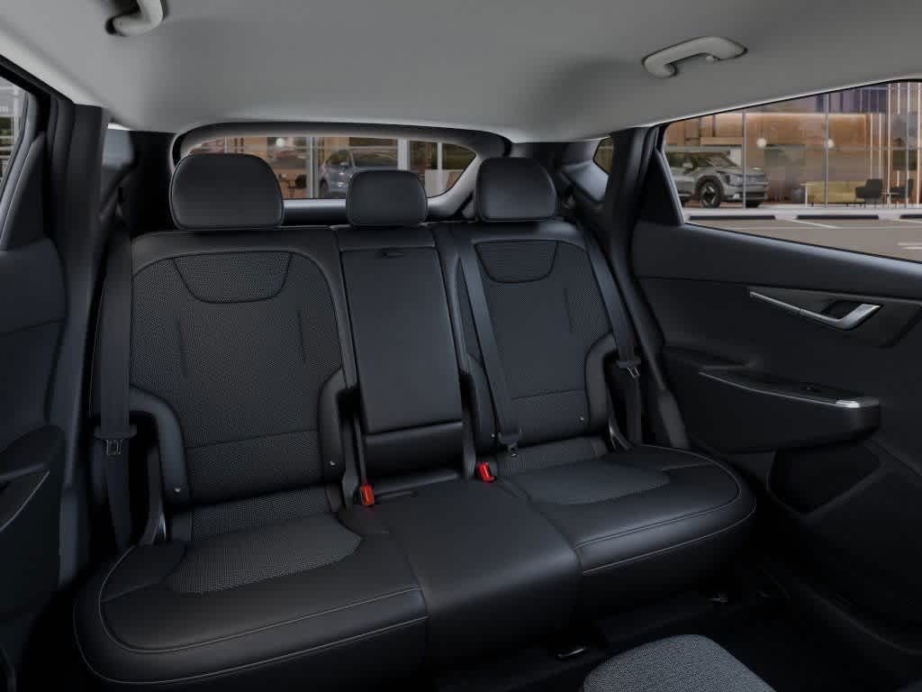 Thumbnail: 2025 Kia EV6 - 22